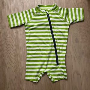 Columbia Full body swimwear